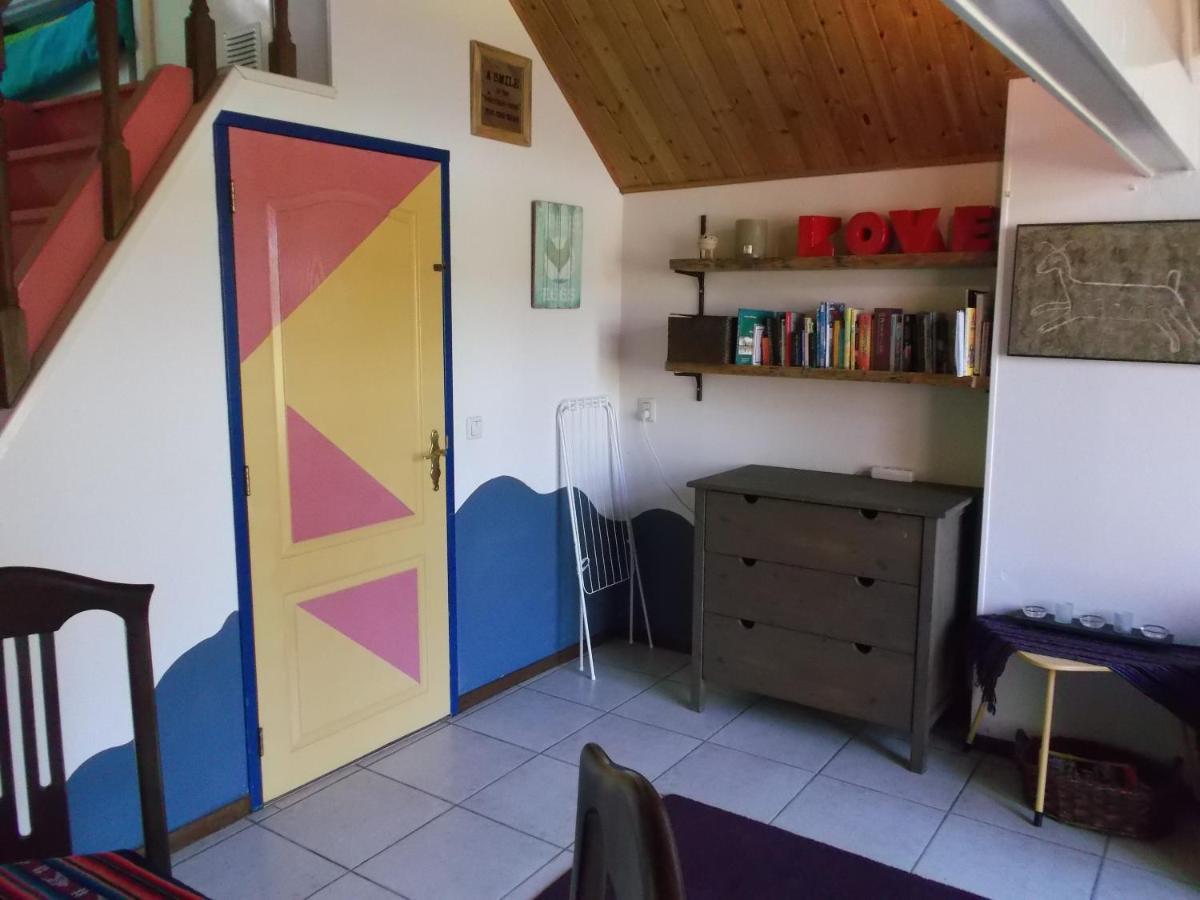 Holiday Home Achterbos Sint-Oedenrode Buitenkant foto