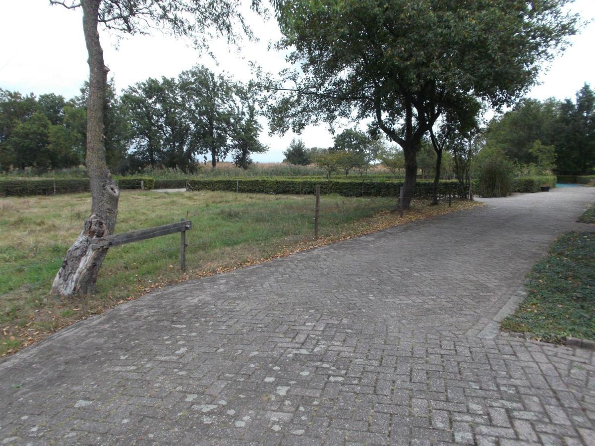 Holiday Home Achterbos Sint-Oedenrode Buitenkant foto