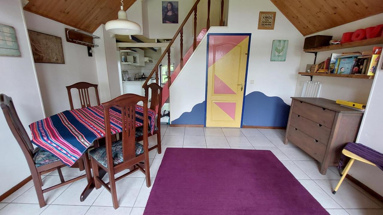 Holiday Home Achterbos Sint-Oedenrode Buitenkant foto